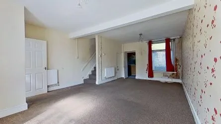 62 Park Street, Tonypandy, Mid Glamorgan, CF40 2BT