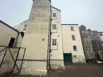 114 Lower Dock Street, Newport, Gwent, NP20 2AF