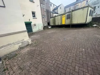 114 Lower Dock Street, Newport, Gwent, NP20 2AF