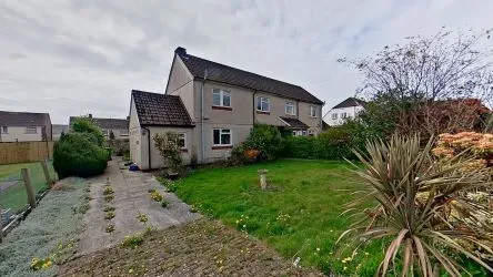 Property cover
