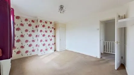 13 Garth View, Beddau, Pontypridd, CF38 2BY