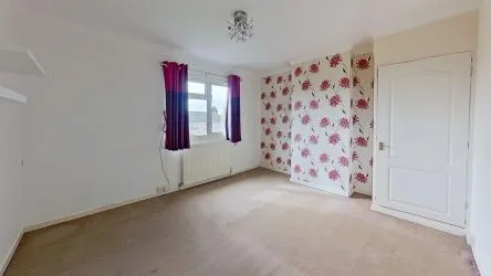 13 Garth View, Beddau, Pontypridd, CF38 2BY