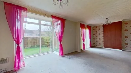 13 Garth View, Beddau, Pontypridd, CF38 2BY