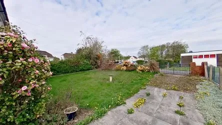 13 Garth View, Beddau, Pontypridd, CF38 2BY