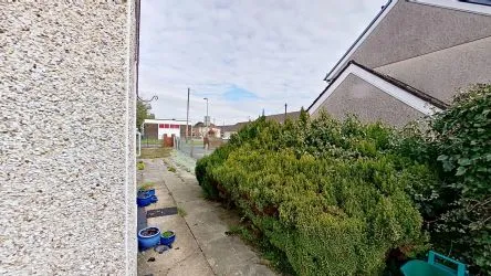 13 Garth View, Beddau, Pontypridd, CF38 2BY