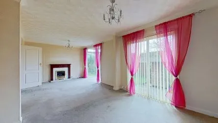 13 Garth View, Beddau, Pontypridd, CF38 2BY