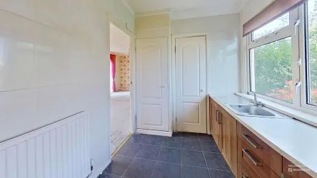 13 Garth View, Beddau, Pontypridd, CF38 2BY