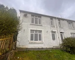 Property cover