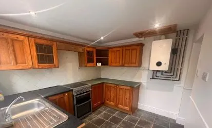 Llwynyreos, Cwmins, St. Dogmaels, Cardigan, Dyfed, SA43 3HF