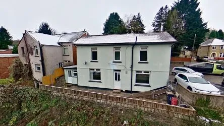 Property cover