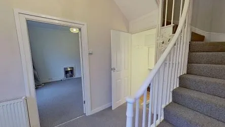 Glanavon House, Snatchwood Road, Abersychan, Pontypool, Gwent, NP4 7BT