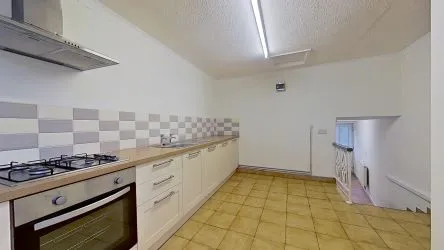 Glanavon House, Snatchwood Road, Abersychan, Pontypool, Gwent, NP4 7BT