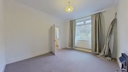Glanavon House, Snatchwood Road, Abersychan, Pontypool, Gwent, NP4 7BT