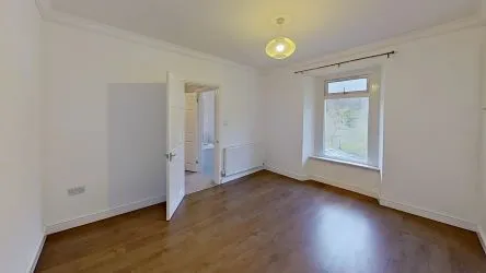 Glanavon House, Snatchwood Road, Abersychan, Pontypool, Gwent, NP4 7BT