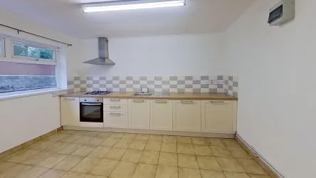 Glanavon House, Snatchwood Road, Abersychan, Pontypool, Gwent, NP4 7BT