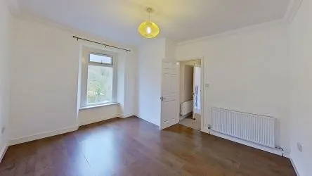 Glanavon House, Snatchwood Road, Abersychan, Pontypool, Gwent, NP4 7BT