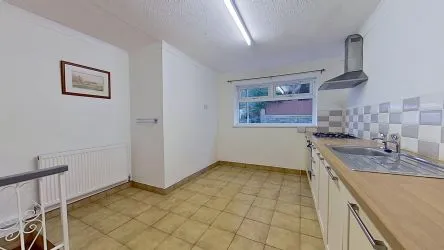Glanavon House, Snatchwood Road, Abersychan, Pontypool, Gwent, NP4 7BT