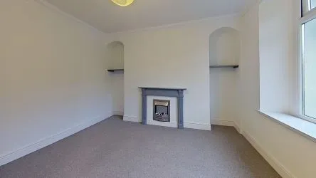 Glanavon House, Snatchwood Road, Abersychan, Pontypool, Gwent, NP4 7BT