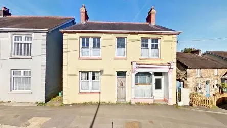 Property cover