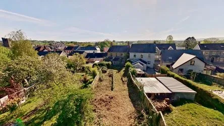1 Blaenau Road, Llandybie, Ammanford, Dyfed, SA18 3YR