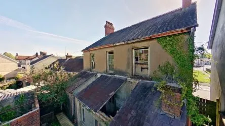 1 Blaenau Road, Llandybie, Ammanford, Dyfed, SA18 3YR