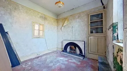 1 Blaenau Road, Llandybie, Ammanford, Dyfed, SA18 3YR