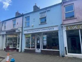 38 Dimond Street, Pembroke Dock, SA72 6BT