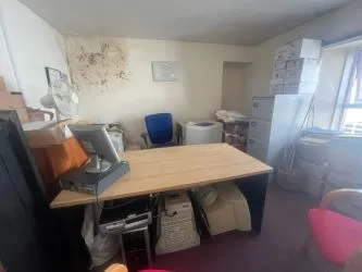 38 Dimond Street, Pembroke Dock, SA72 6BT