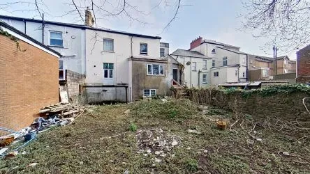 182 Commercial Road, Newport, Gwent, NP20 2PN