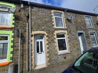 9 Brook Street, Treorchy, Mid Glamorgan, CF42 6PS
