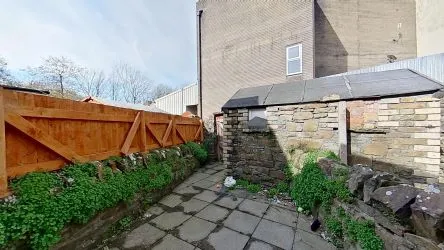 9 Brook Street, Treorchy, Mid Glamorgan, CF42 6PS