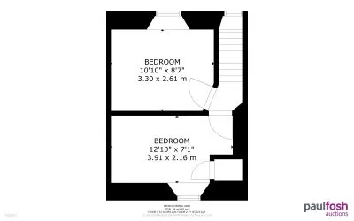 9 Brook Street, Treorchy, Mid Glamorgan, CF42 6PS