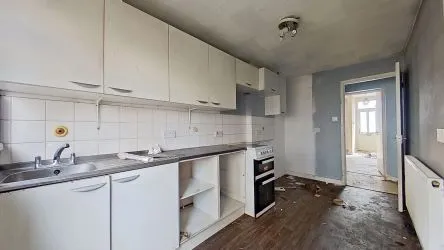 9 Brook Street, Treorchy, Mid Glamorgan, CF42 6PS
