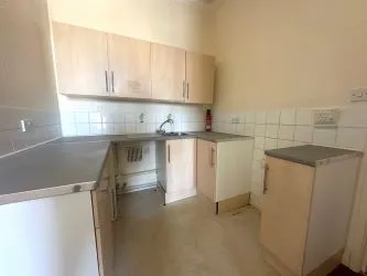 Flat 1 Commerce House, Station Crescent, Llandrindod Wells, Powys, LD1 5BD