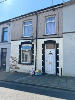 Property cover