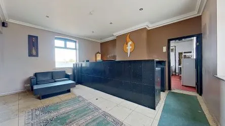 Unit 1 & 2, Hewish, Weston-super-Mare, Avon, BS24 6RN