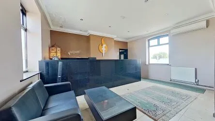 Unit 1 & 2, Hewish, Weston-super-Mare, Avon, BS24 6RN