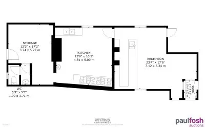Unit 1 & 2, Hewish, Weston-super-Mare, Avon, BS24 6RN