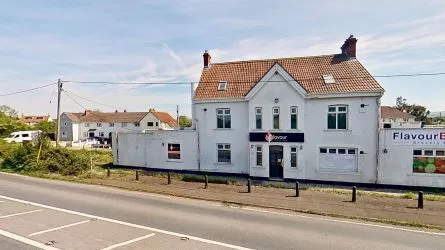 Unit 1 & 2, Hewish, Weston-super-Mare, Avon, BS24 6RN