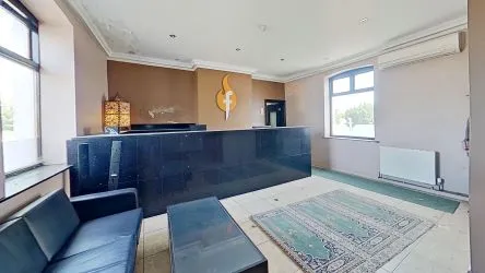Unit 1 & 2, Hewish, Weston-super-Mare, Avon, BS24 6RN