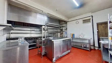 Unit 1 & 2, Hewish, Weston-super-Mare, Avon, BS24 6RN