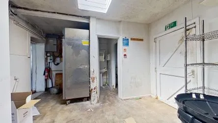 Unit 1 & 2, Hewish, Weston-super-Mare, Avon, BS24 6RN