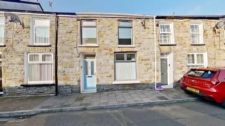 Property cover