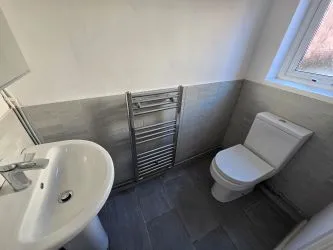 23 Tynybedw Street, Treorchy, Mid Glamorgan, CF42 6RA