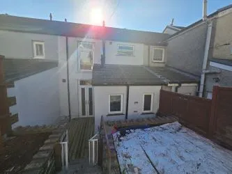 23 Tynybedw Street, Treorchy, Mid Glamorgan, CF42 6RA