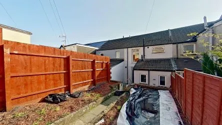 23 Tynybedw Street, Treorchy, Mid Glamorgan, CF42 6RA