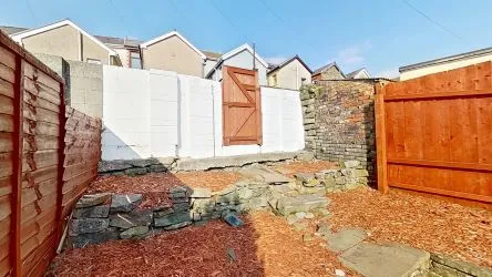 23 Tynybedw Street, Treorchy, Mid Glamorgan, CF42 6RA