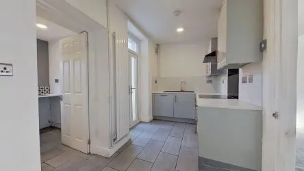 23 Tynybedw Street, Treorchy, Mid Glamorgan, CF42 6RA