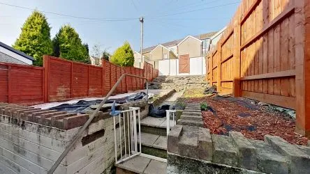 23 Tynybedw Street, Treorchy, Mid Glamorgan, CF42 6RA