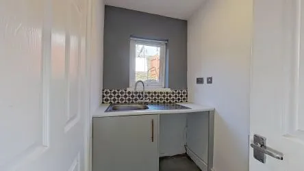 23 Tynybedw Street, Treorchy, Mid Glamorgan, CF42 6RA